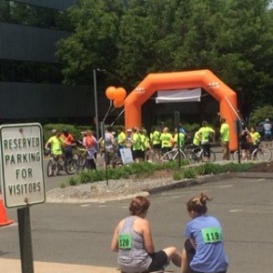 MS Bike-A-Thon